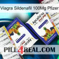 Viagra Sildenafil 100Mg Pfizer 12